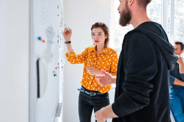 Discovery & Planning