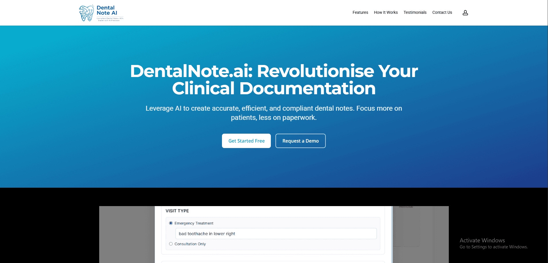 portfolio