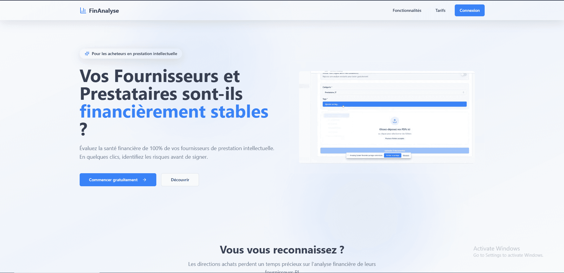 portfolio