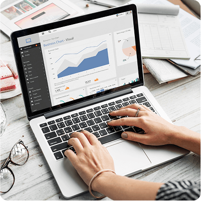 web analytics