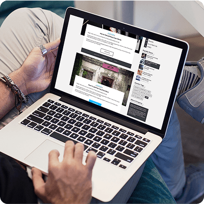 Custom Web Development