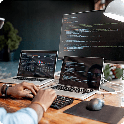 Web Application Frameworks
