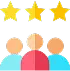 Years of Experience icon