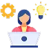 IT Professionals icon