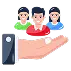 Clients icon