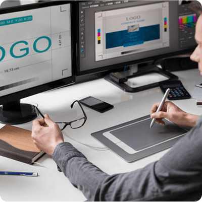 logo design