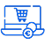 E-Commerce shopping cart development