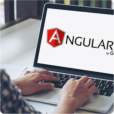 Angular JS Development