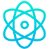 React